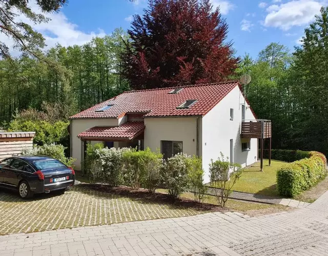 SeeLodge Jabel Appartment 1