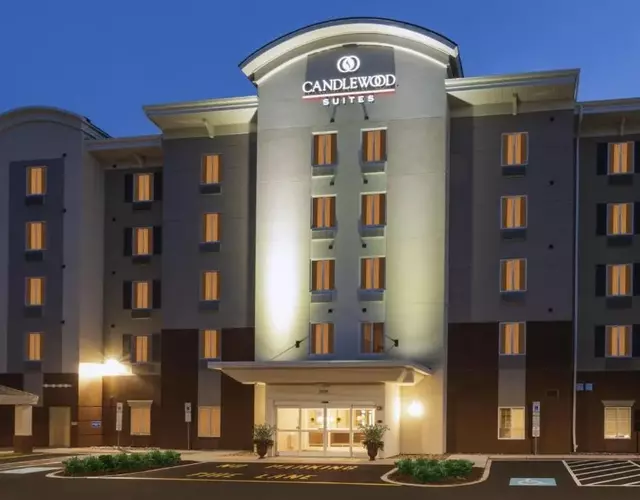 Candlewood Suites Bensalem - Philadelphia Area by IHG