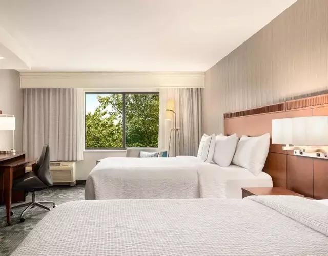 Courtyard by Marriott Philadelphia Montgomeryville