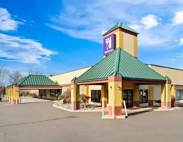 Knights Inn Montgomeryville