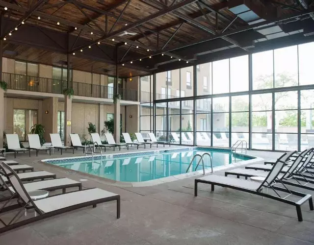 Radisson Hotel Philadelphia Northeast