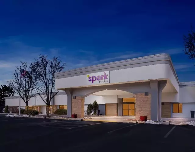 Spark By Hilton Bensalem Philadelphia