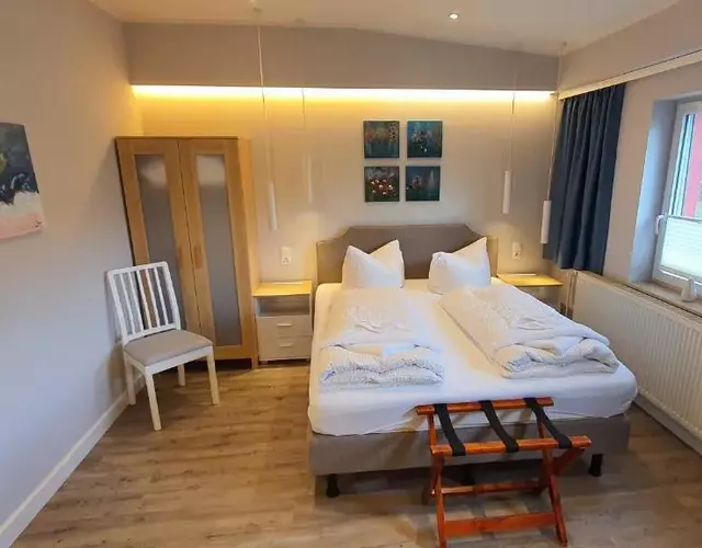 Appartement Vermietung Brunner