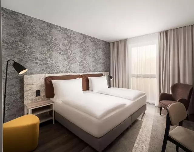 Arthotel ANA Amber