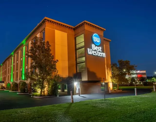 Best Western Fort Washington Inn
