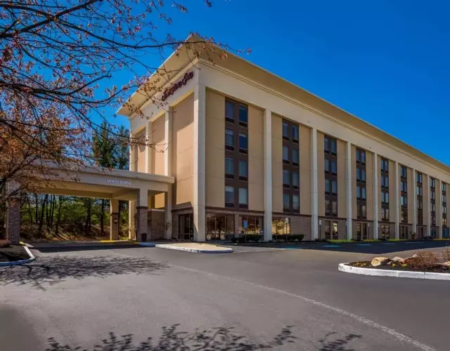 Hampton Inn Philadelphia/Willow Grove