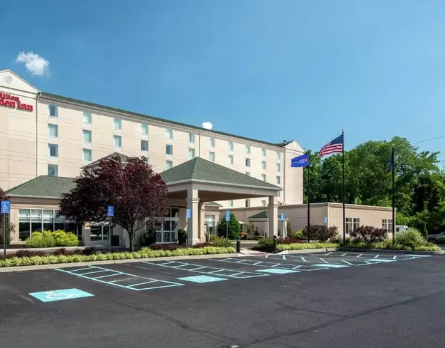 Hilton Garden Inn Philadelphia-Fort Washington