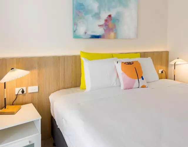 A1 Motels and Apartments Port Fairy