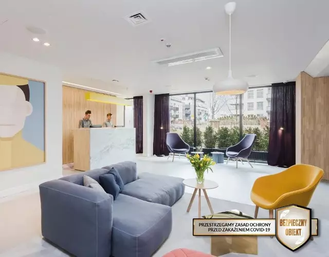 Platinum Hotel&Residence Wilanów