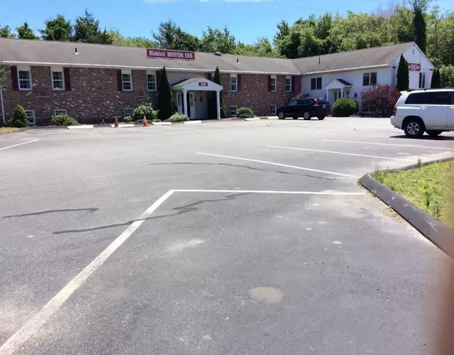 Wickford Motor Inn