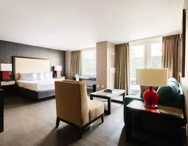 2500 Penn, a Placemakr Experience