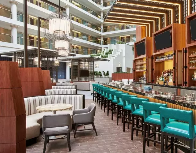 Embassy Suites by Hilton Washington D.C. Georgetown