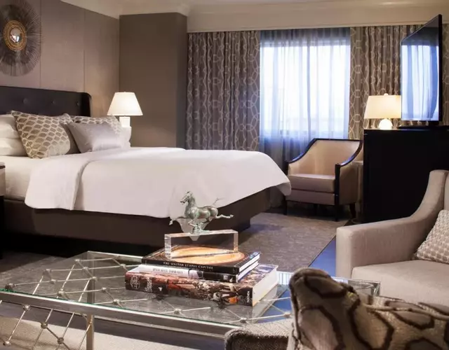 Melrose Georgetown Hotel