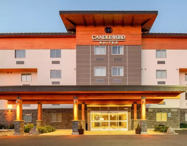 Candlewood Suites Vancouver/Camas by IHG