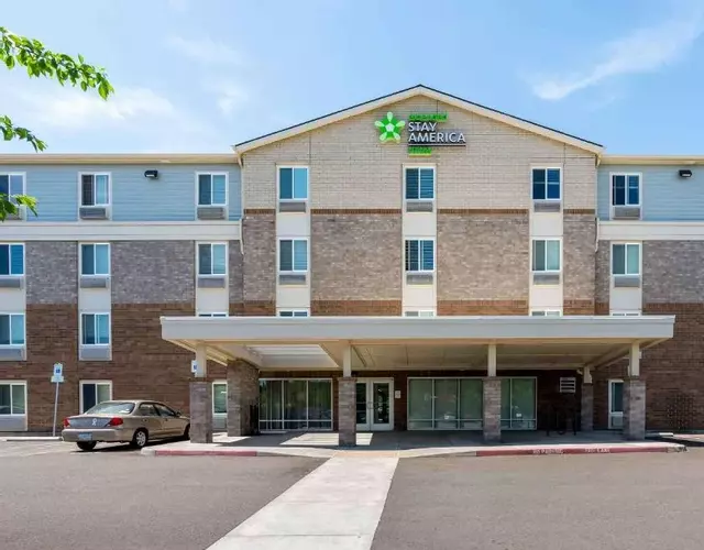 Extended Stay America Suites - Portland - East