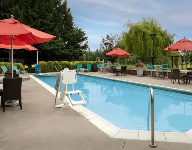 TownePlace by Marriott Suites Portland Vancouver