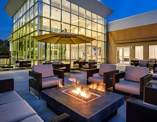 DoubleTree by Hilton Hotel Bristol