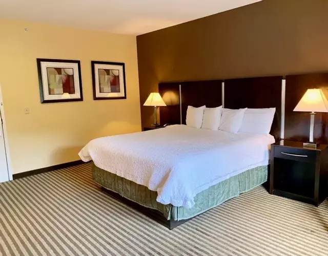 Whitney Inn & Suites