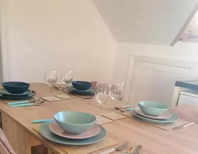 Mount Bolton Apartment