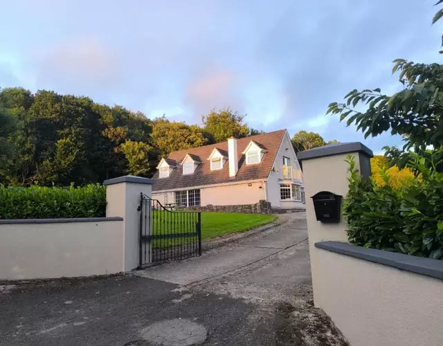Mountingrovebnb