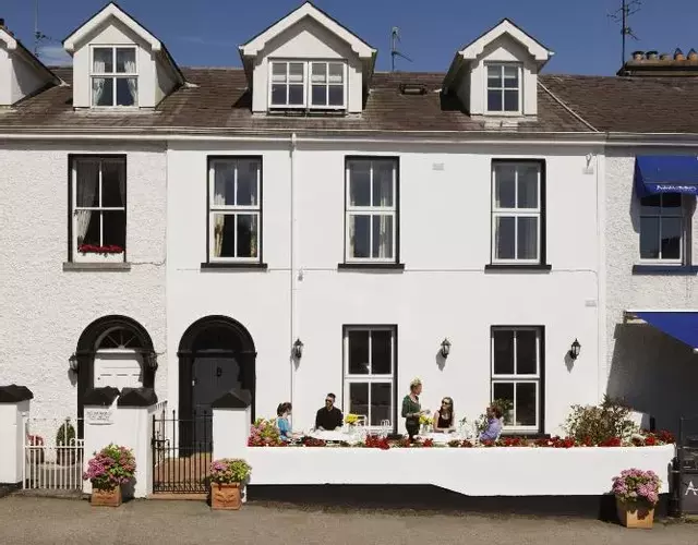 The Townhouse Strand