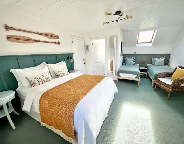 Thistledown Lodge
