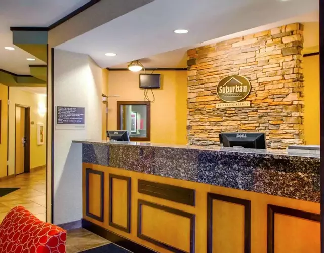 Suburban Studios Cedar Falls