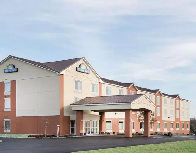 Days Inn by Wyndham Watertown Fort Drum
