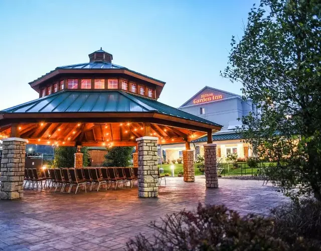 Hilton Garden Inn Watertown