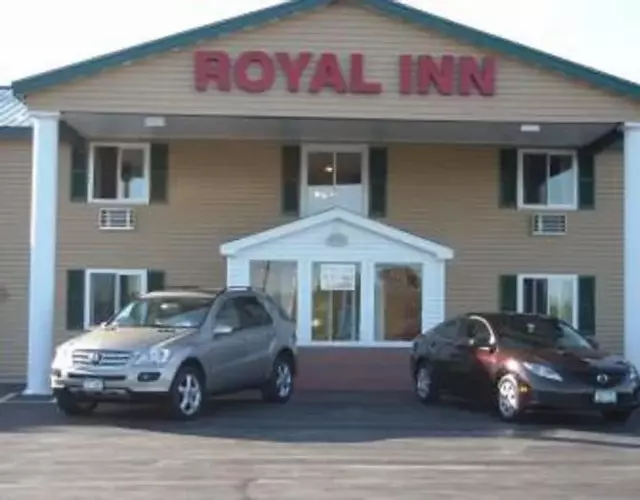 Royal Inn Motel