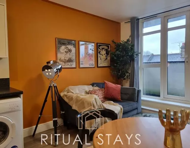 The Filmhouse by Ritual Stays
