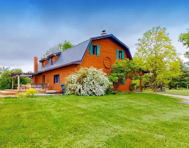 Rock Stream Sanctuary