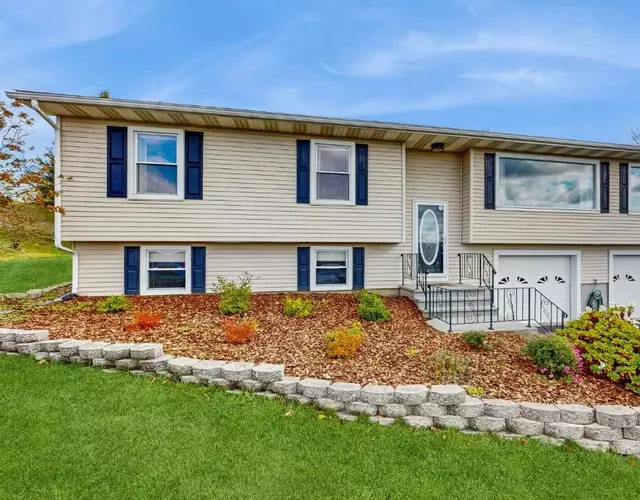 Seneca Lake Overlook - Unit A