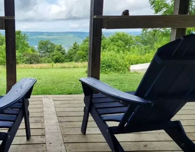 The Seneca Sunset Suites