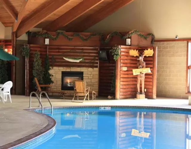 Cedar Creek Hotel Wausau - Rothschild