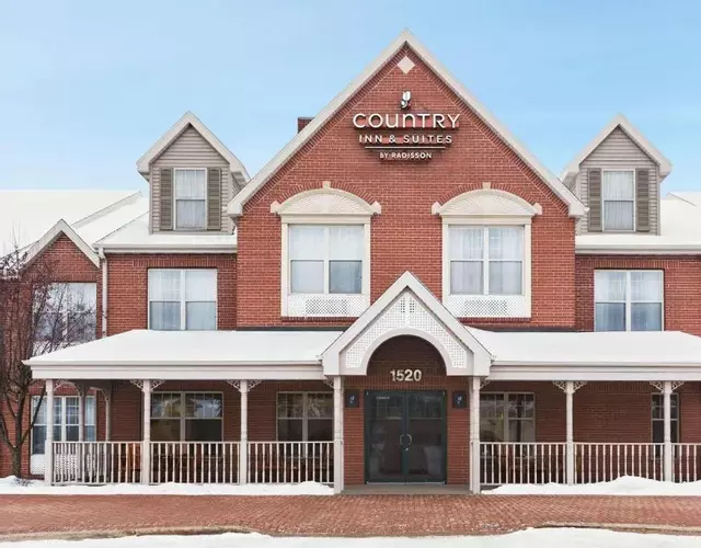 Country Inn & Suites by Radisson, Wausau, WI