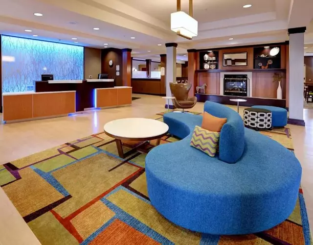 Fairfield Inn & Suites by Marriott Wausau