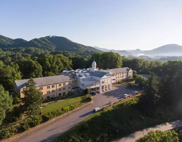 Lambuth Inn