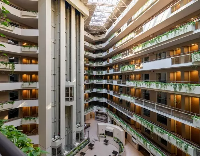 Harmony Suites Secaucus Meadowlands