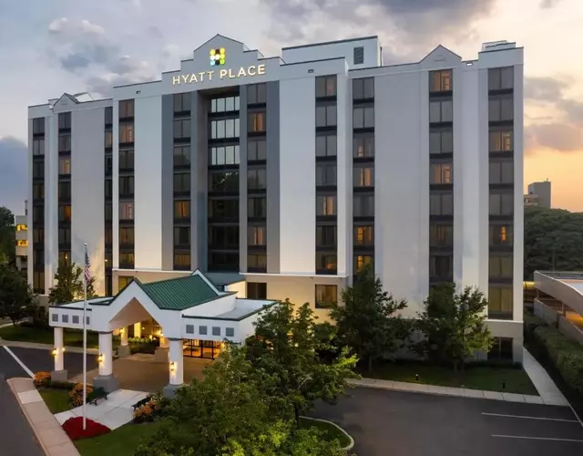 Hyatt Place Secaucus Meadowlands