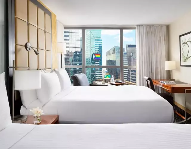 Millennium Hotel Broadway Times Square