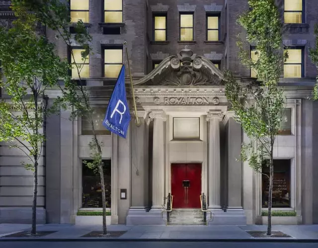 Royalton New York