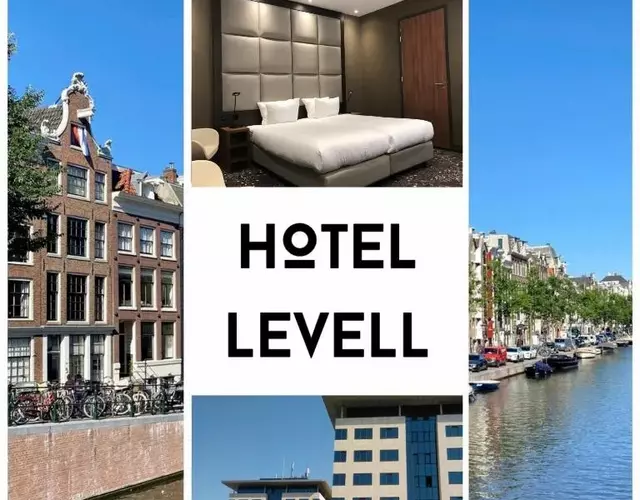 Hotel Levell