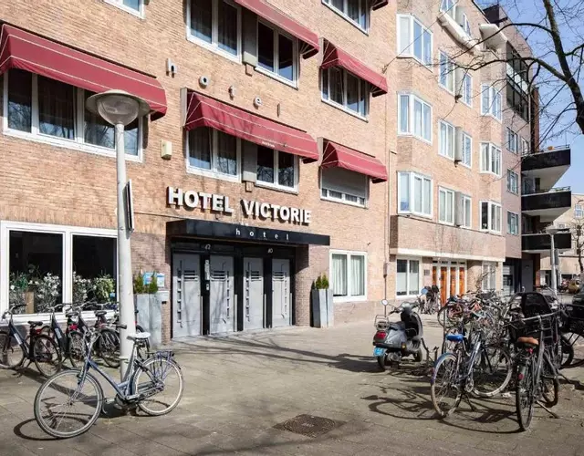 Hotel Victorie