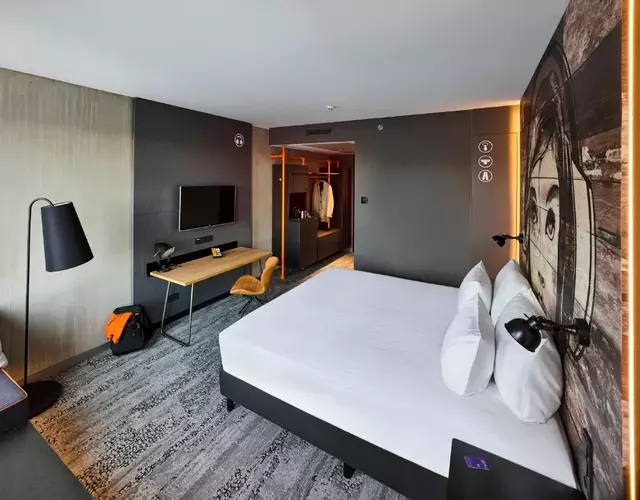 Jaz in the City Amsterdam