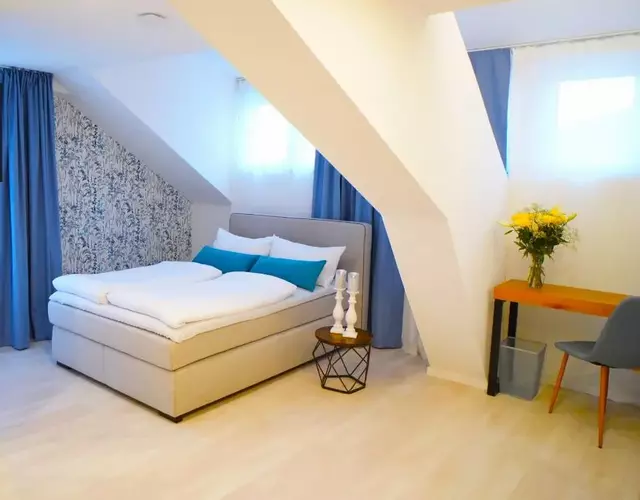 Hotel Böke Lörrach