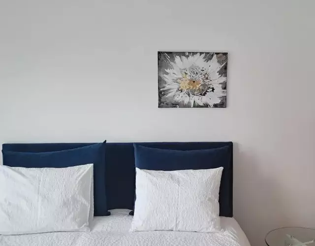 Privates Zimmer mit Bad