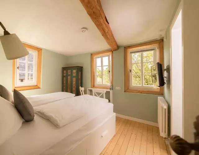 Boutique-Hotel Stadtherberge Wetzlar