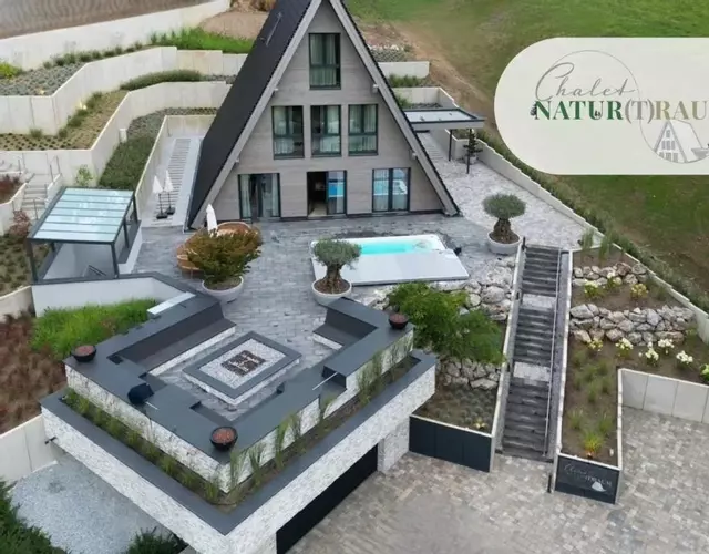 Chalet NATURTRAUM