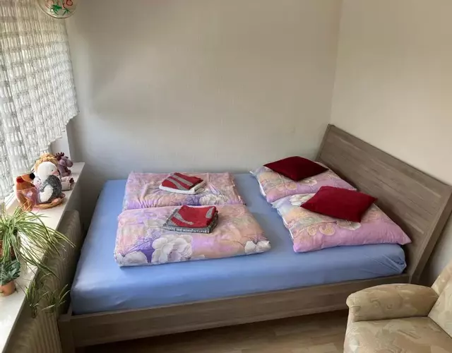 Ferienwohnung in Solms